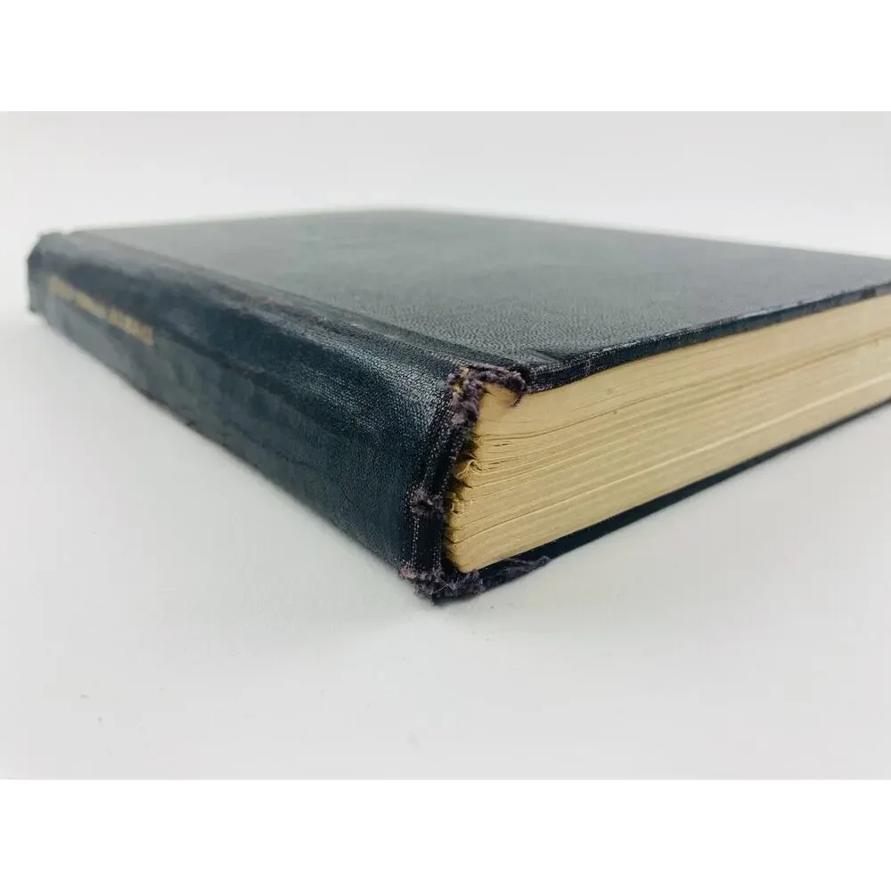 Vintage Armed Forces Hymnal - Catholic Protestant